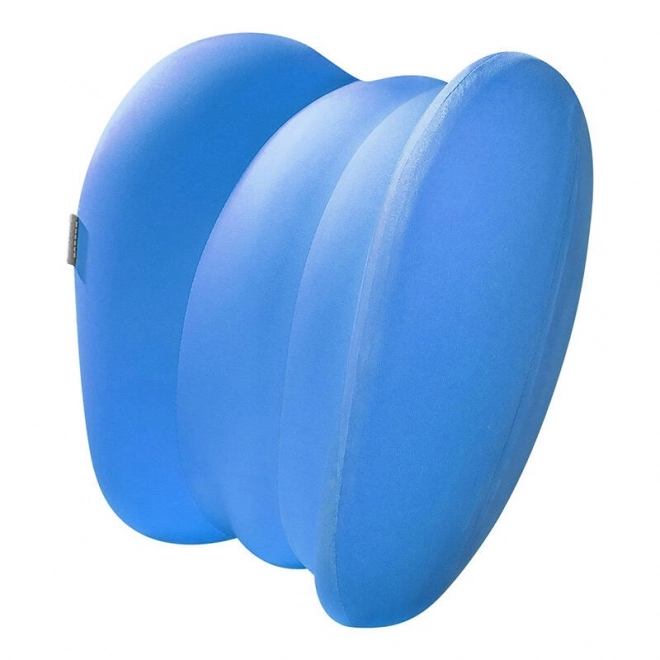 Baseus ComfortRide pernă ergonomică pentru spate, albastră