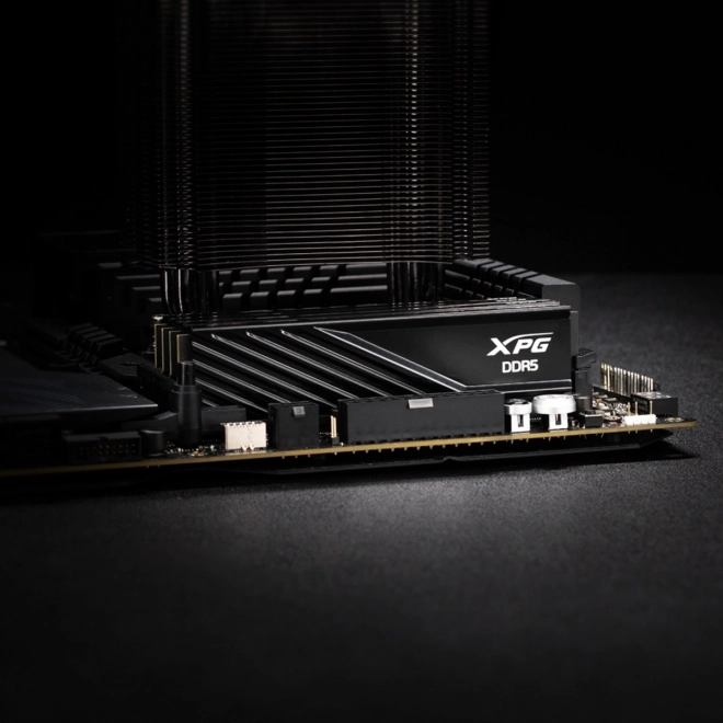 Memorie RAM XPG lancer blade DDR5 6000 64GB