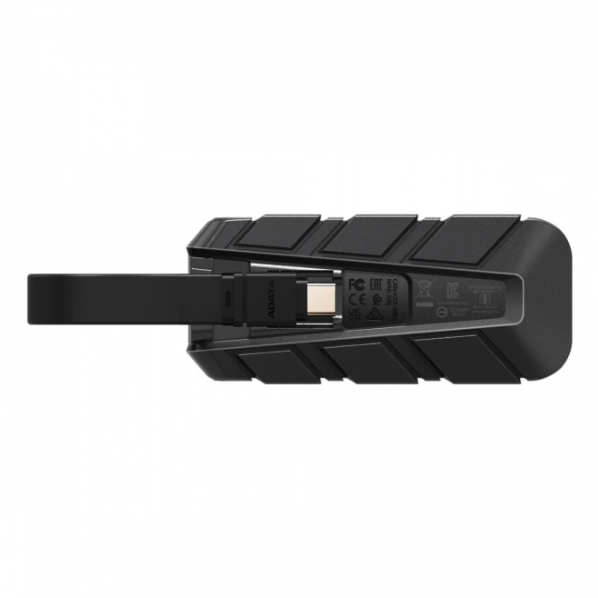 SSD extern 2TB