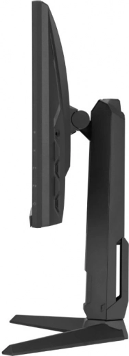 IPS pentru culori fidele și unghiuri largi