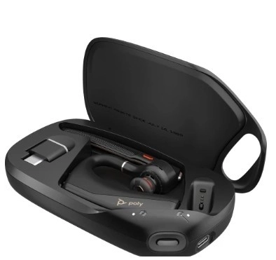 Căști wireless Poly Voyager Legend