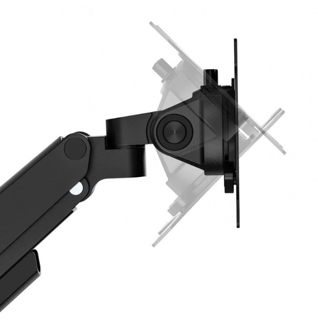 Suport de monitor ajustabil Neomounts NEXT Slim