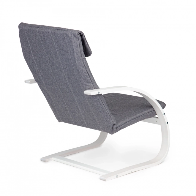 Scaun balansoar finlandez ModernHome