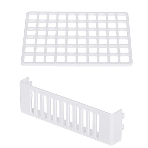 Mini frigider portabil 4L roz