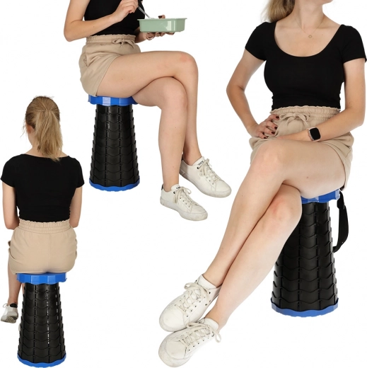 Capacitate mare și stabilitate