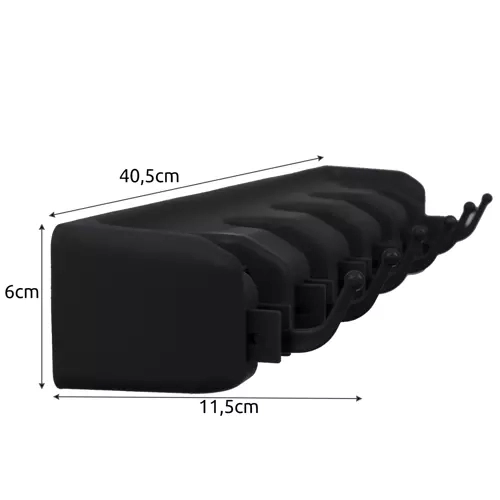 5 prinderi automate