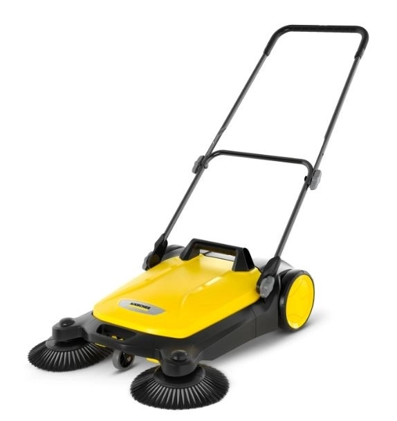 Măturătoare ergonomică Kärcher S 4 Twin