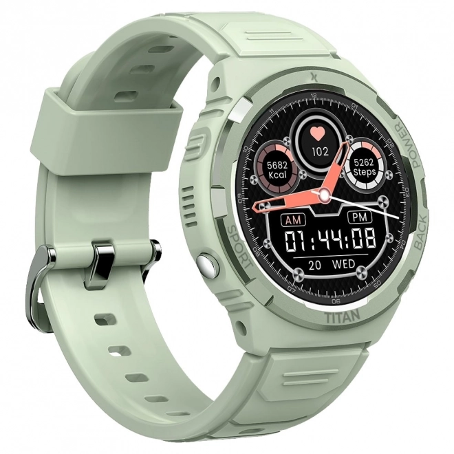 Smartwatch Titan Valkiria