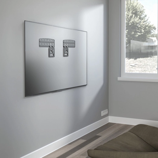 Profil ultra-subțire No Gap