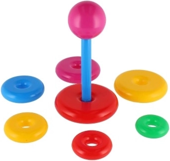 Design sigur pentru mânuțe mici