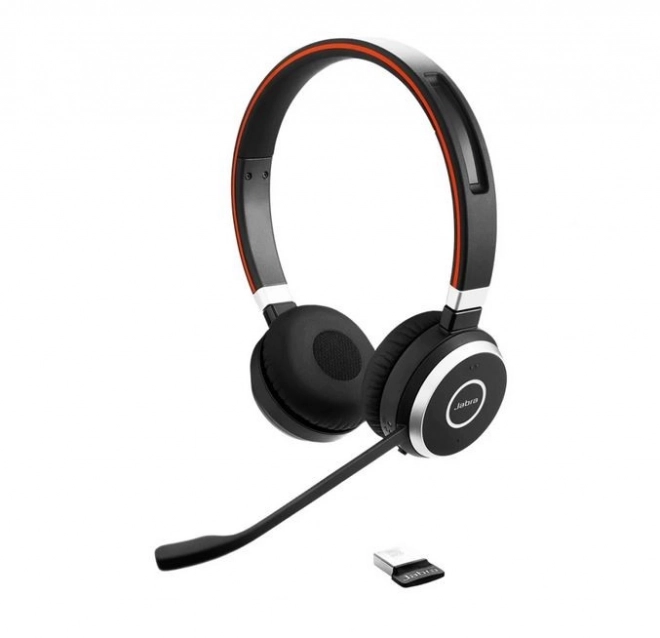 Căști Bluetooth Jabra Evolve 65