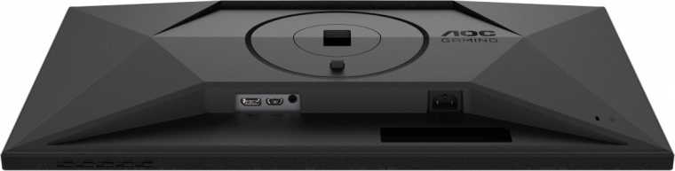 Conectivitate largă: HDMI și DisplayPort