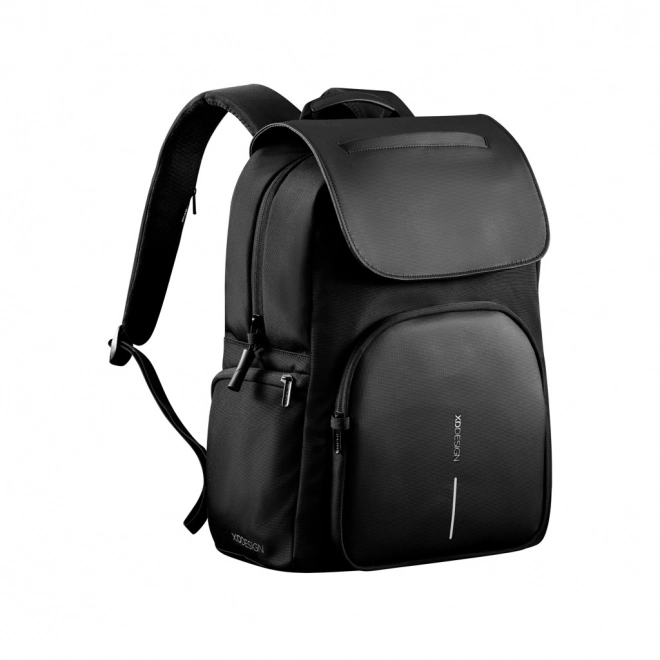 Rucsac soft daypack negru
