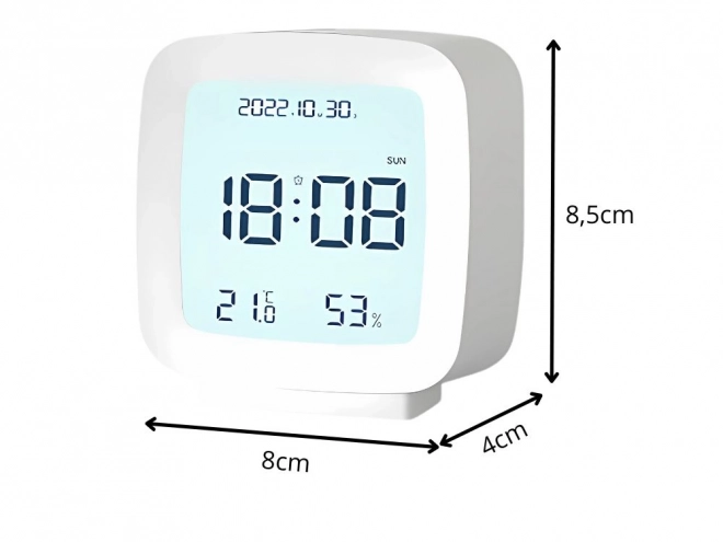 Design compact și modern