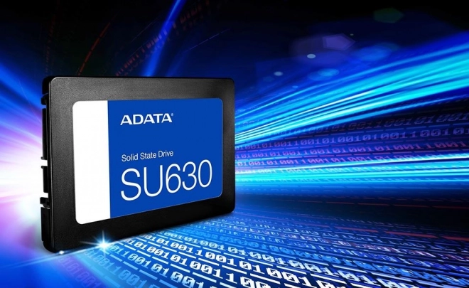 SSD ADATA SU630 960GB