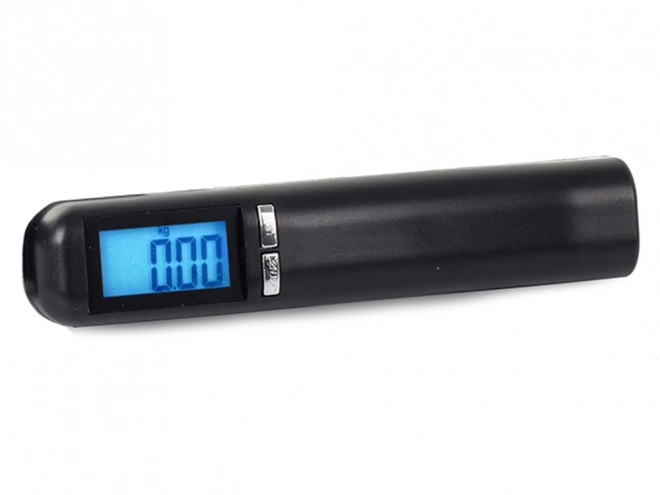 Cântar digital cu lanternă LED 40kg