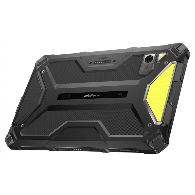 Armor Pad 4 Ultra 5G Tablet 10.36 inch 8/256GB Negru