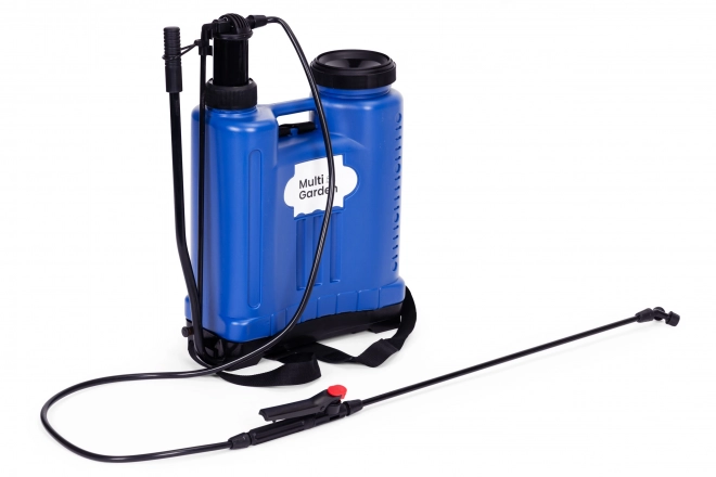 Pulverizator de presiune pentru grădină 16L Multigarden