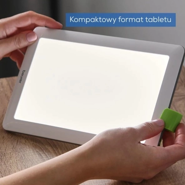 Lampă terapie cu lumină Beurer TL 30