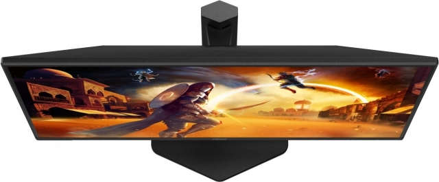 Monitor de jocuri AOC 25G4SXU 24,5" 300Hz Fast IPS