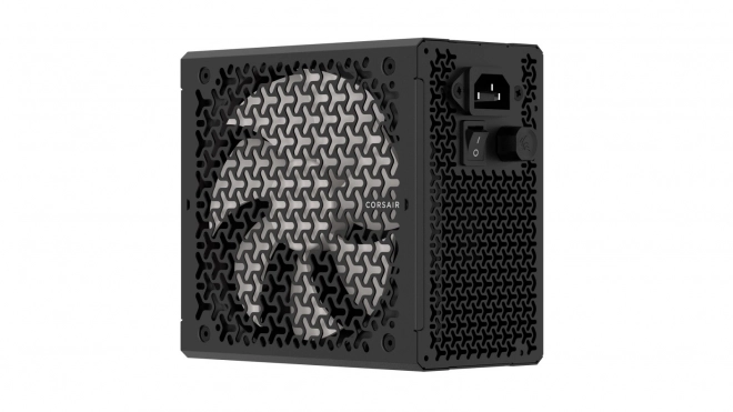 Sursă de alimentare modulară pentru PC Corsair RMx 750W Gold