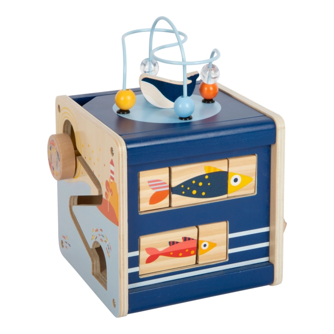 Design modern și materiale de calitate