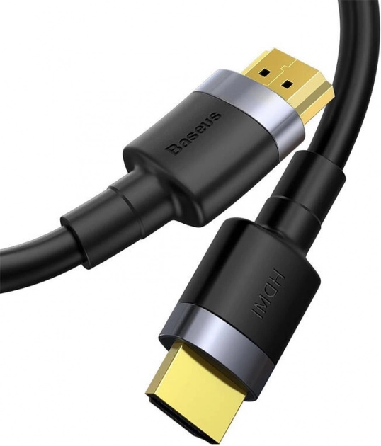 Imagine 4K la 60 Hz fără compromisuri