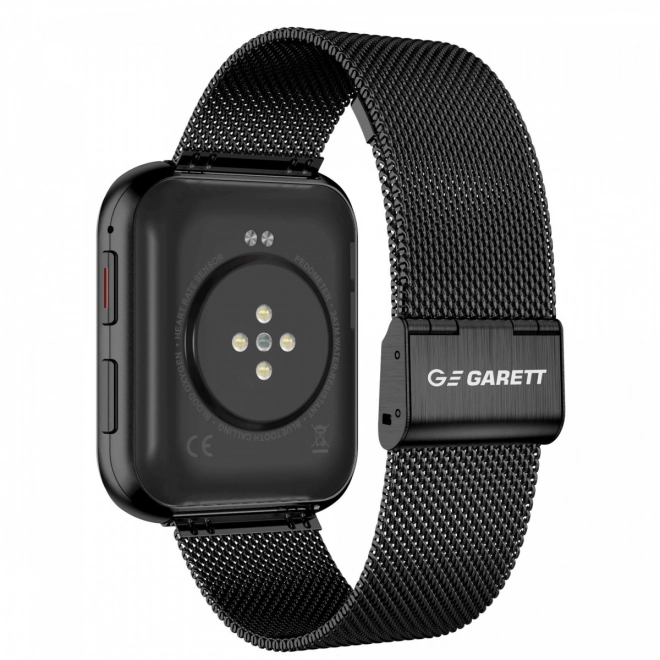 Smartwatch Garett Maxx cu ecran AMOLED