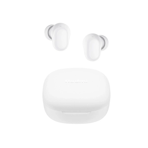 Căști wireless Xiaomi Redmi Buds 6 Play alb