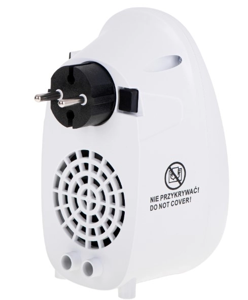 Termoventilator portabil Adler