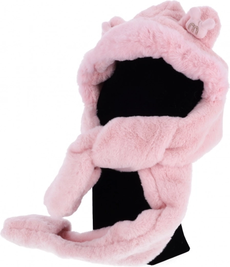 Urechișoare drăgălașe și aderență excelentă