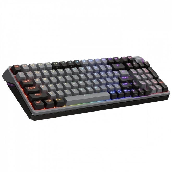 Klaviatura Wireless Hybrid Cooler Master