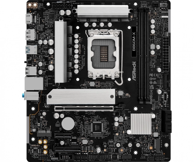 Placa de bază pentru gaming