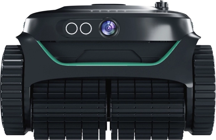 Navigație inteligentă cu senzori ultrasonici și cameră