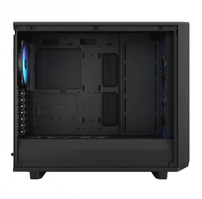 Carcasă Meshify 2 RGB negru TG Lite Tint