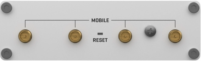 Router 5G LTE de mare viteză