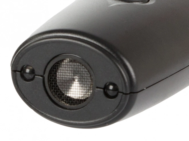 Dispozitiv ultrasonic pentru dresaj câini 2 în 1 cu lanternă