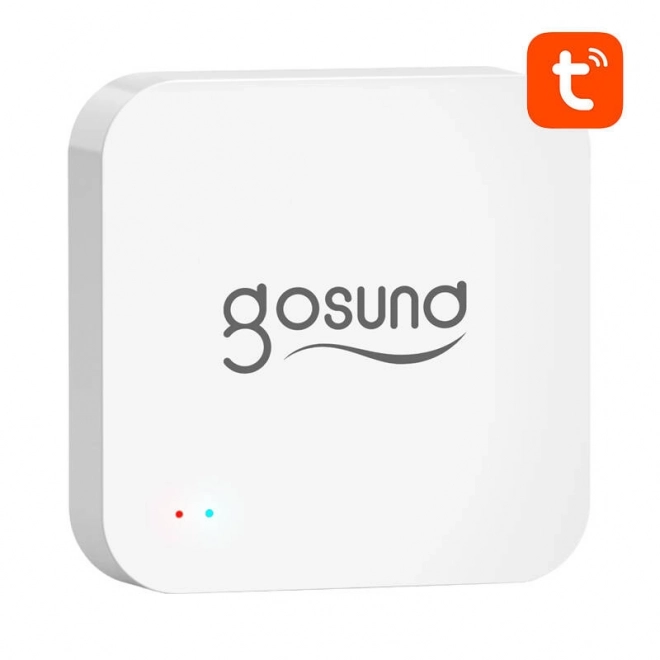 Poartă inteligentă Bluetooth/Wi-Fi cu alarmă Gosund G2