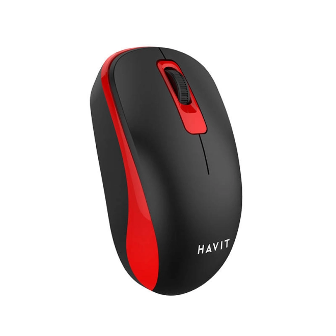 Wireless stabil 2,4 GHz cu rază de 10 m