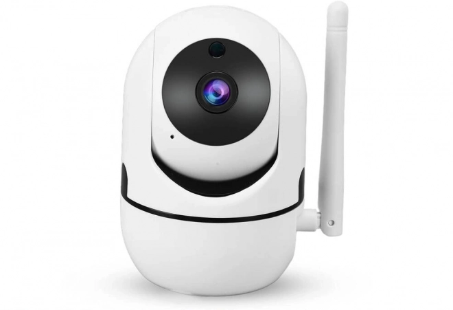Cameră IP WiFi supraveghere copii HD audio