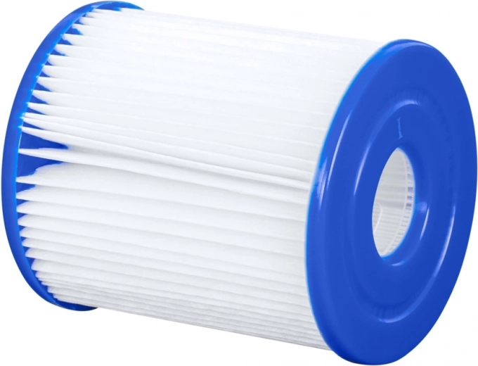 Filtrare plisată performantă