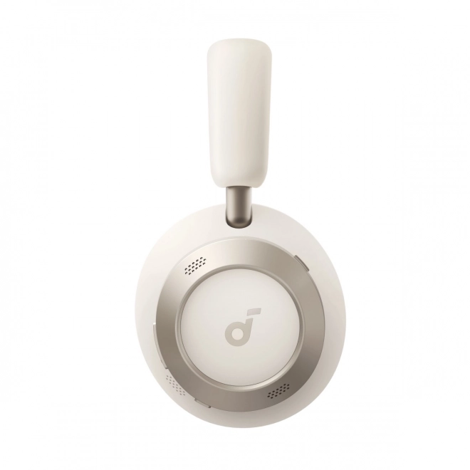 Căști over-ear Soundcore Space One PRO alb