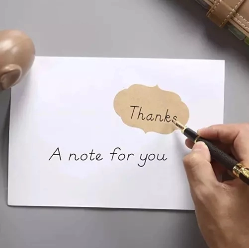 Pentru mesaje și dedicații personale