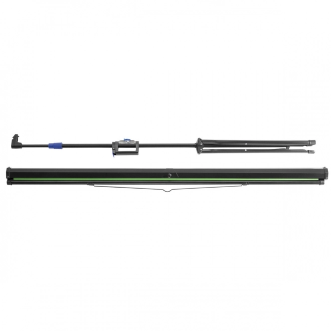 Ecran verde pe suport 92 inci MC-931