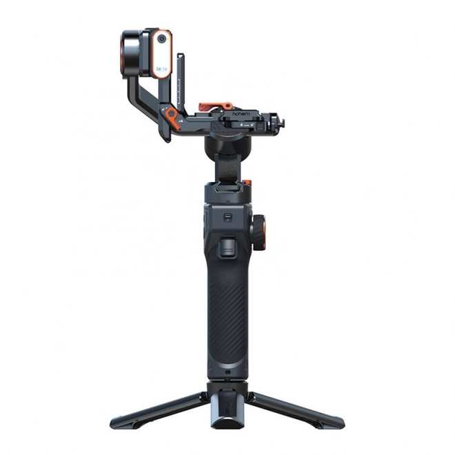 Gimbal Hohem iSteady cu kit complet