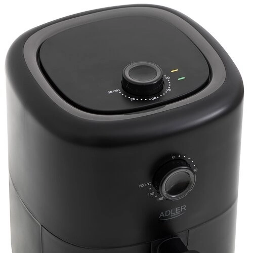 Friteuză fără ulei Airfryer