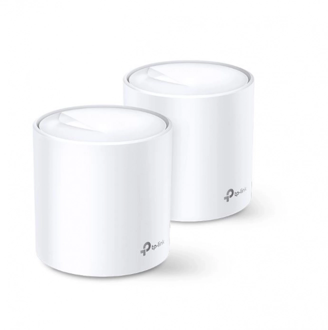 Sistem WiFi AX5400 Deco X60