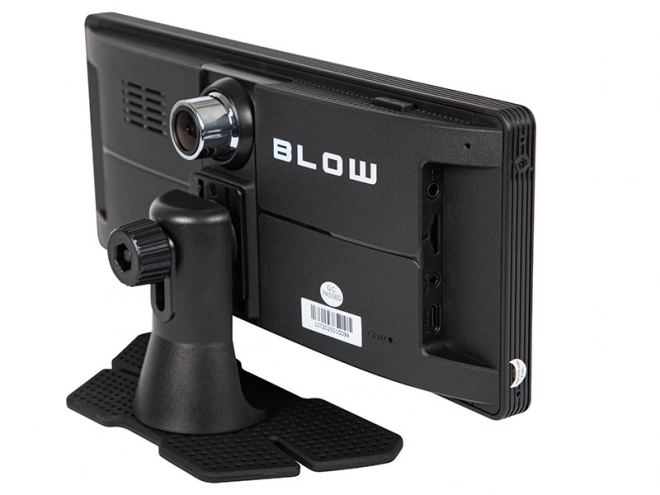 Statie multimedia Blow cu CarPlay și cameră auto