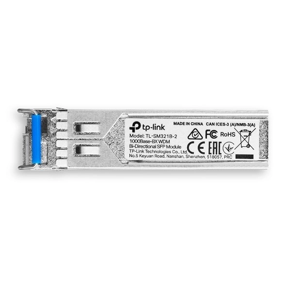 Modul SFP Single WDM 2km