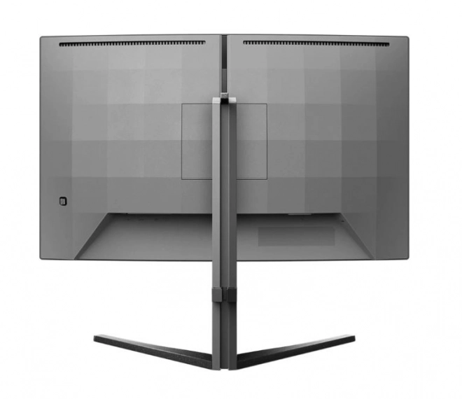 Monitor curbat VA 27 inch 280Hz